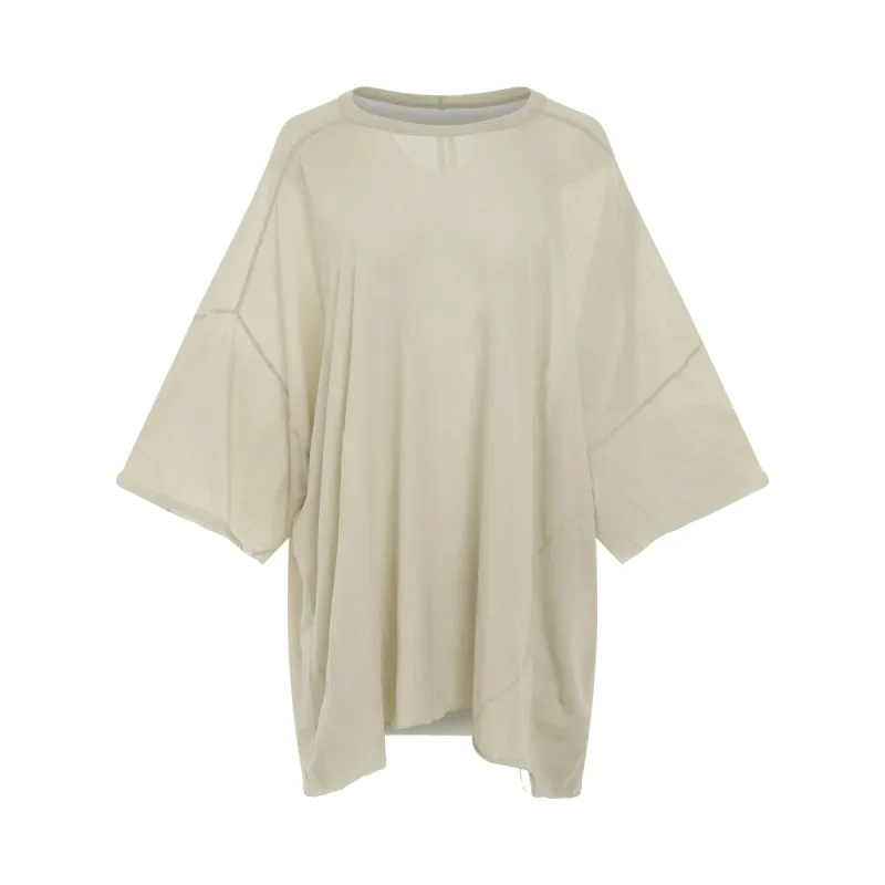 Tommy Classic T-Shirt in Pearl sold by MARAIS