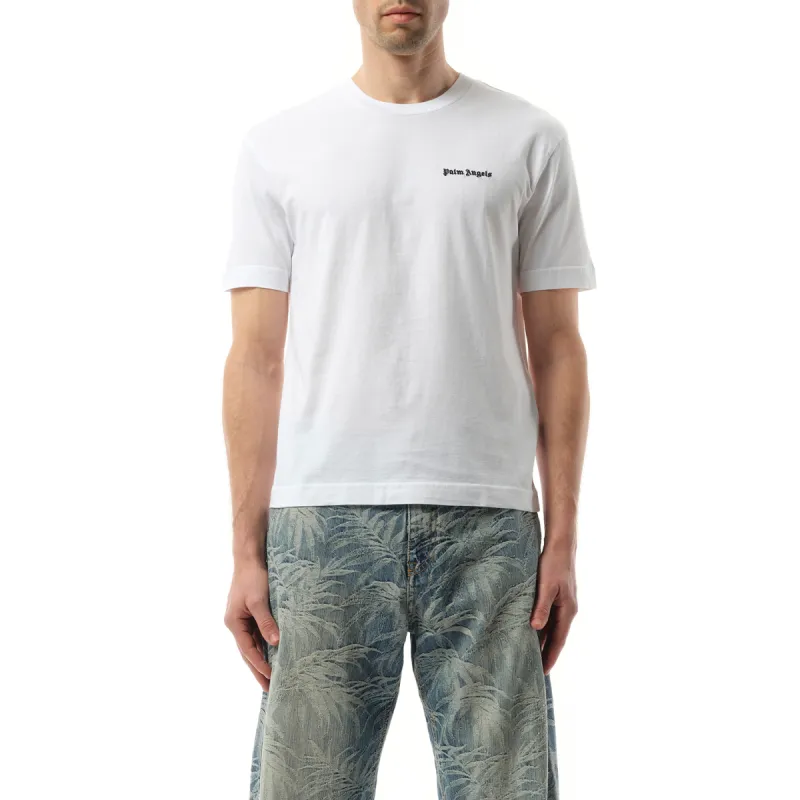 Classic Logo Tripack T-Shirt in Multicolour made by Palm Angels
