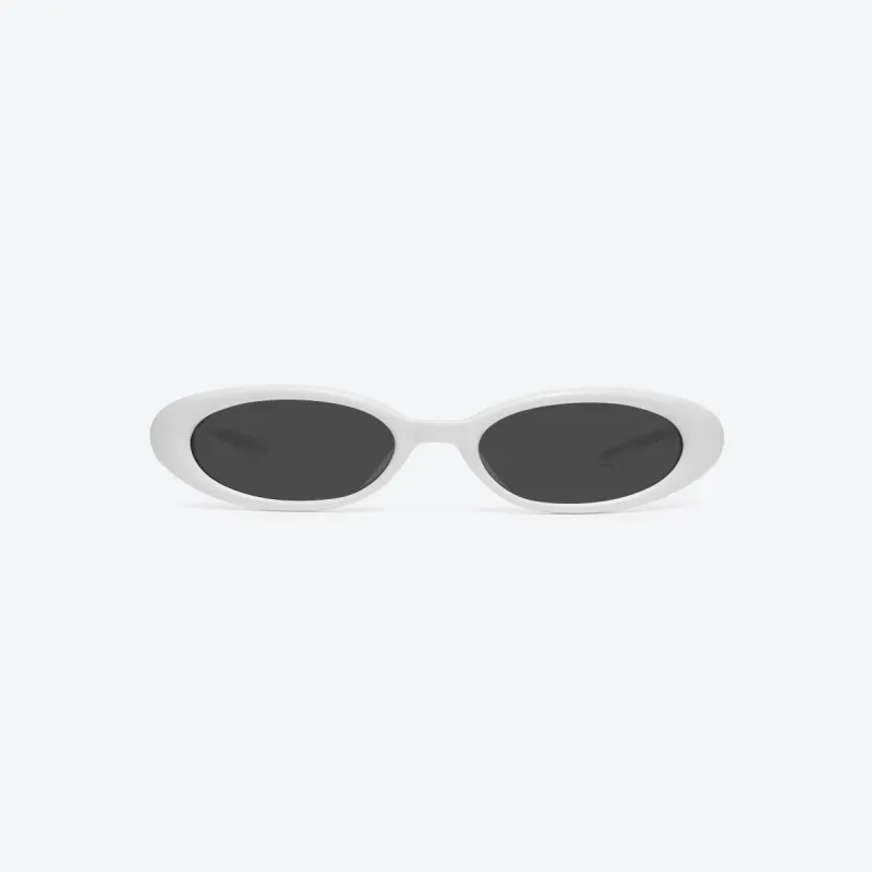 Maison Margiela x Gentle Monster Sunglasses MM107 W2 sold by MARAIS