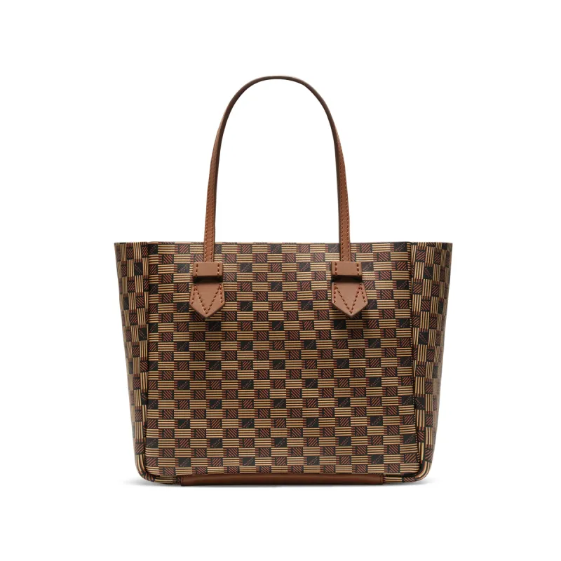 Calf Leather Vincennes PM in Classic sold by MARAIS