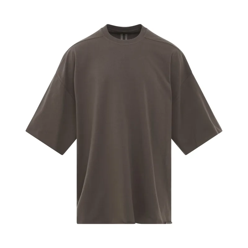 Tommy T T-Shirt in Dust sold by MARAIS