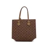 Bregancon PM Bag in Classic/Camel sold by MARAIS