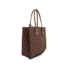 Bregancon PM Bag in Classic/Camel sold by MARAIS