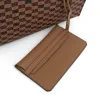 Bregancon PM Bag in Classic/Camel sold by MARAIS