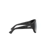 Dior3D M1U 11B000 Sunglasses in Blue sold by MARAIS