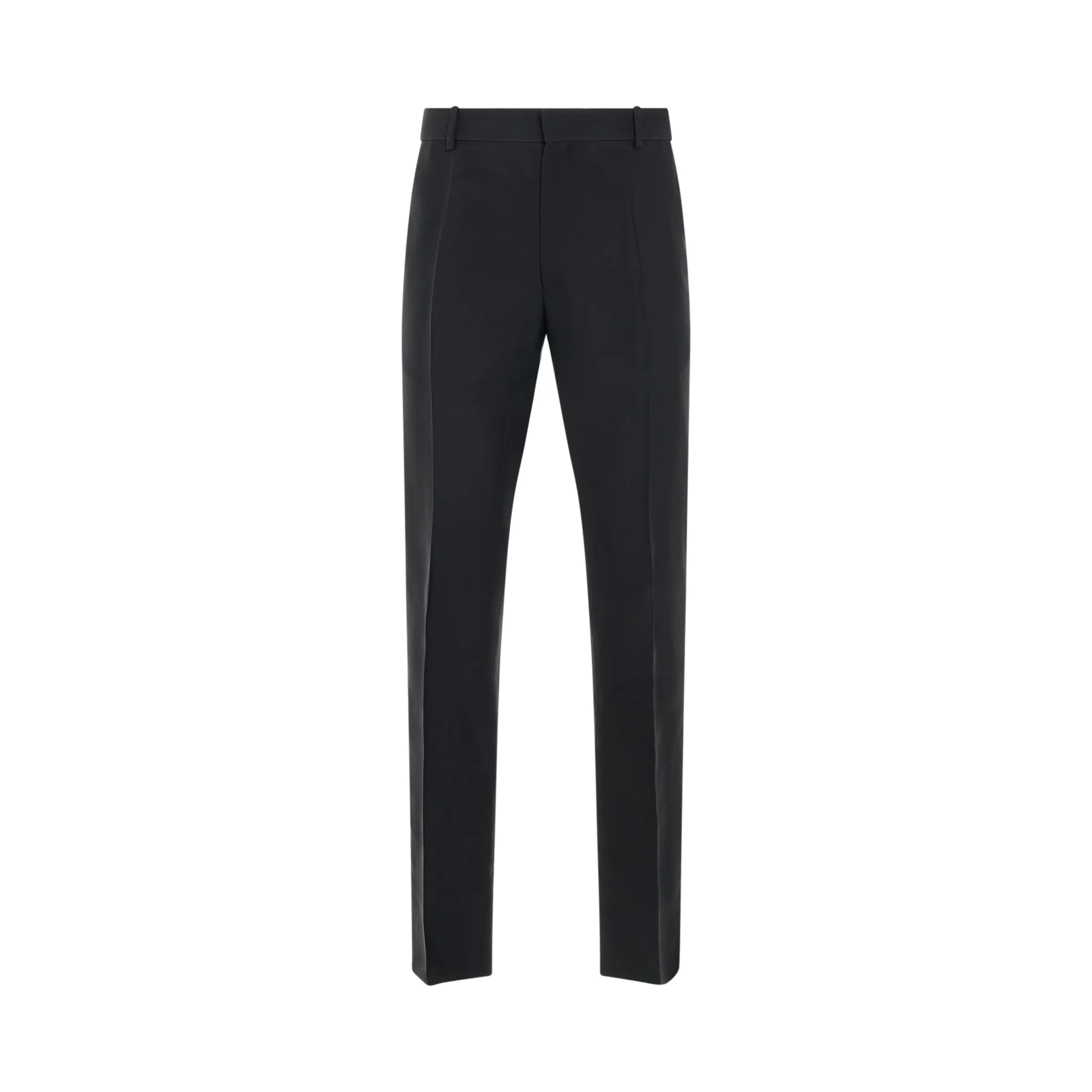 New Cigarette Pants in Black sold by MARAIS