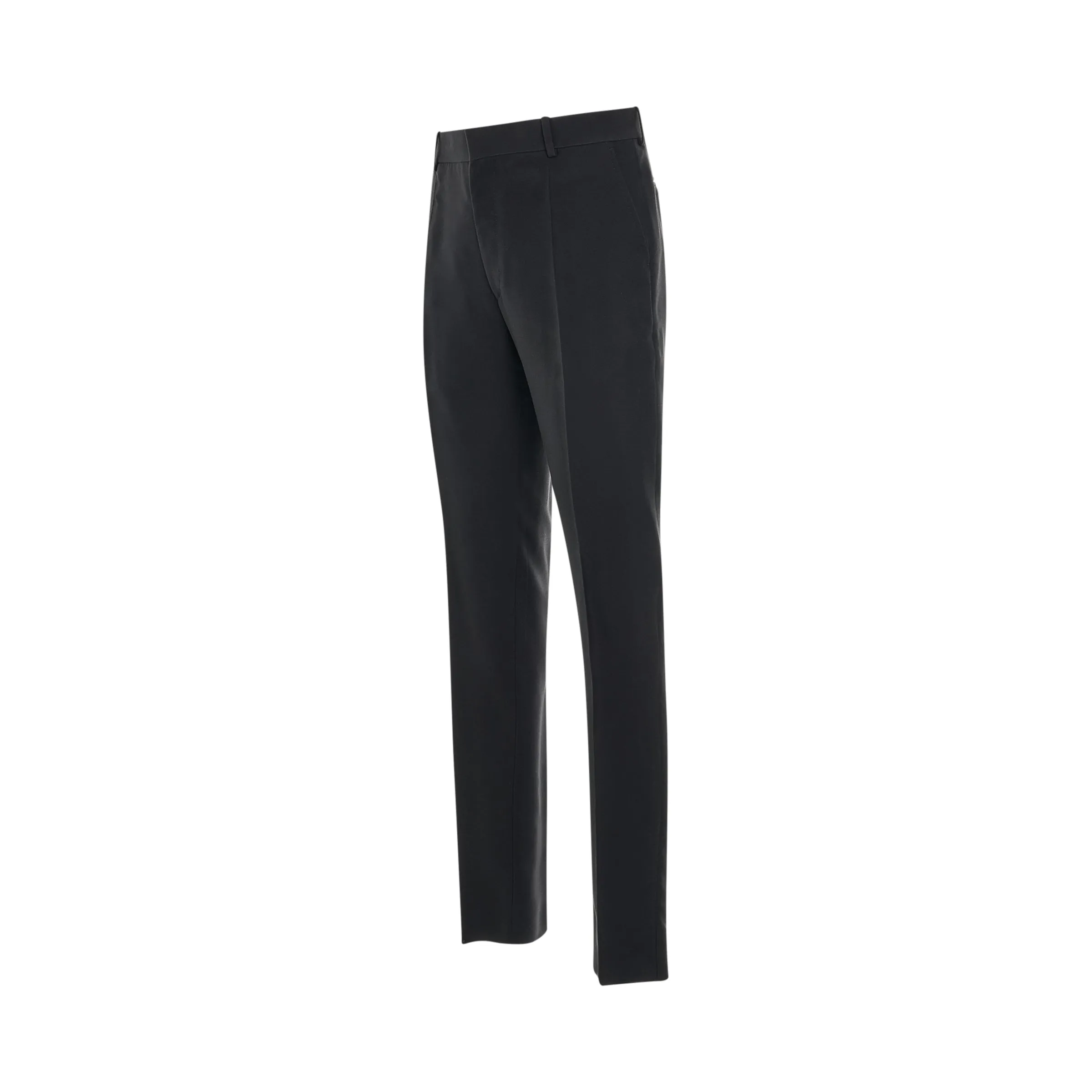 New Cigarette Pants in Black sold by MARAIS product image thumbnail 2