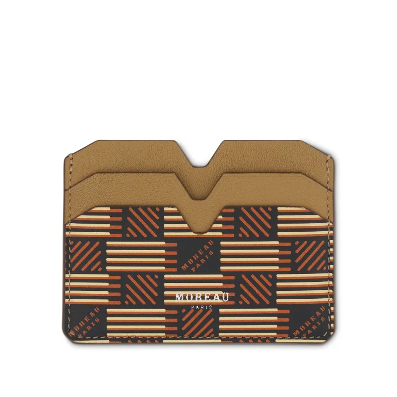 Credit Card Wallet 4 CC in Classic sold by MARAIS
