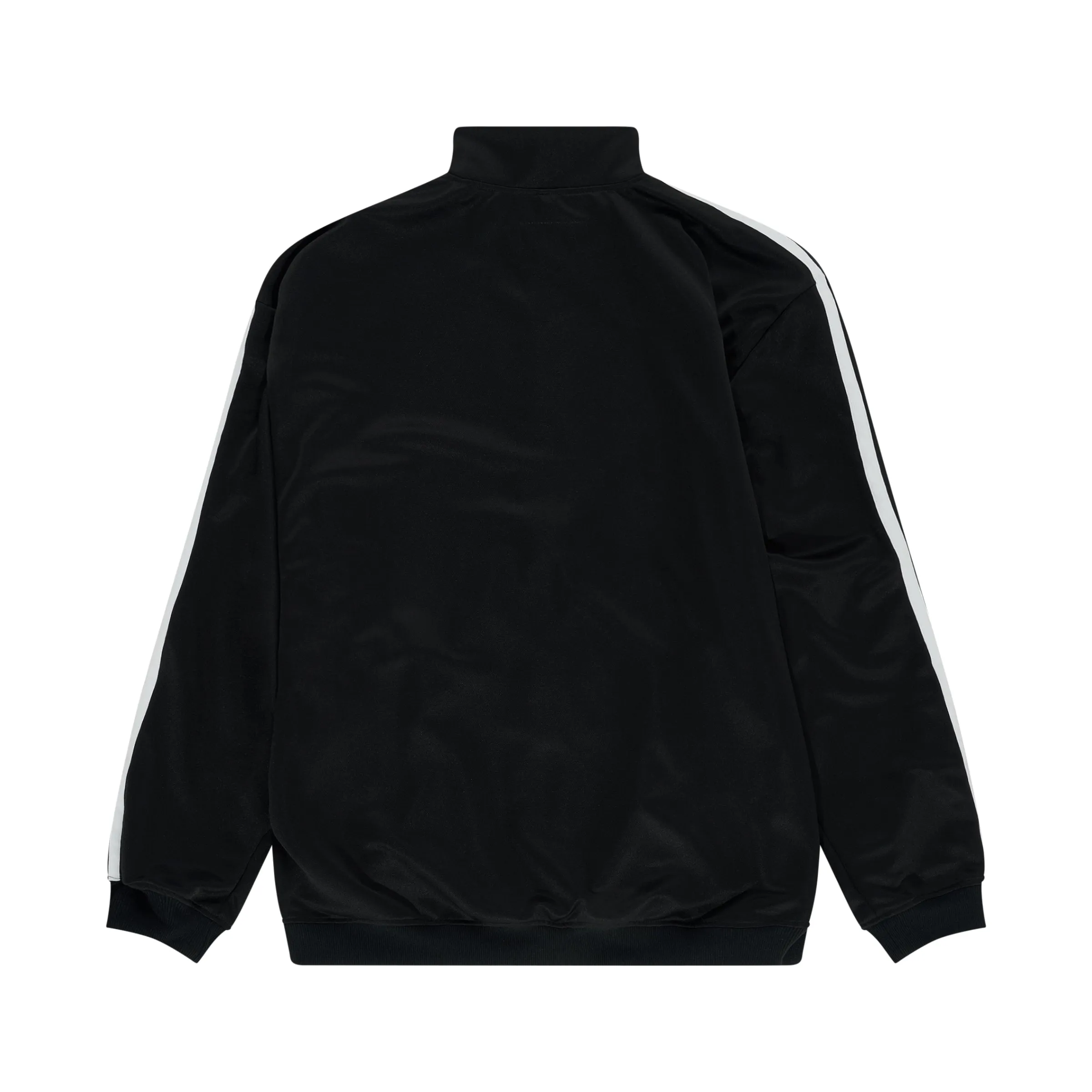Invisible Track Jacket in Black sold by MARAIS product image thumbnail 2