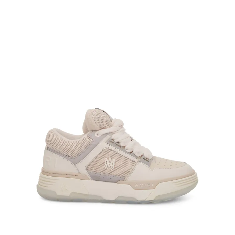 MA-1 Sneakers in Alabaster sold by MARAIS