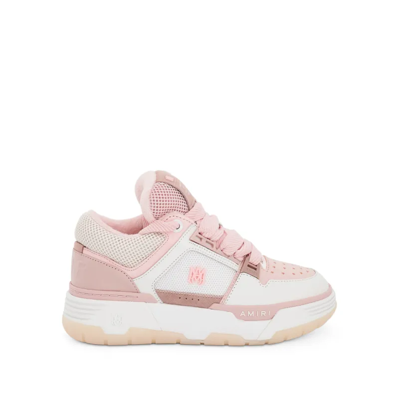 MA-1 Sneaker in Pink sold by MARAIS