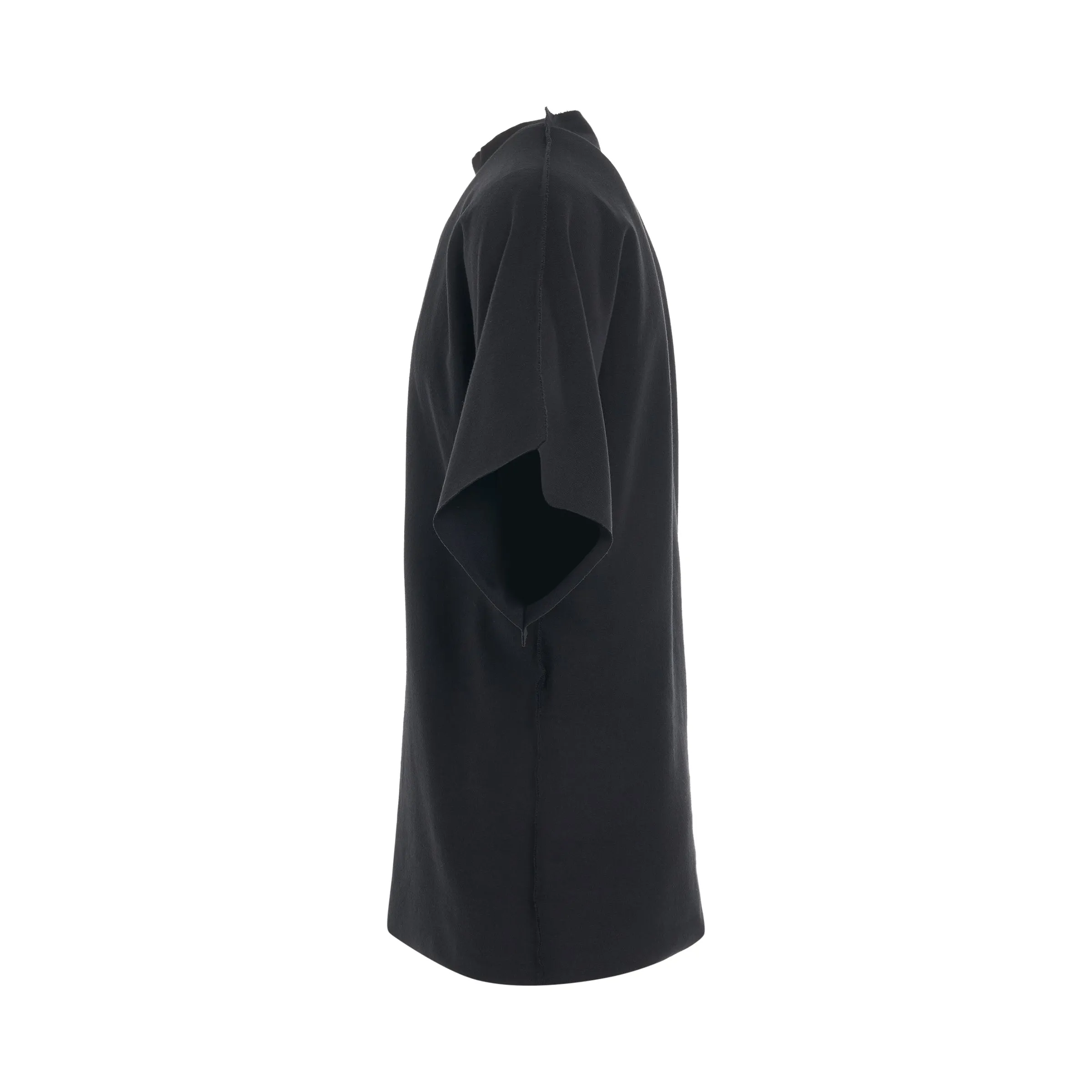 3B Sports Icon Flat Oversized T-Shirt in Black sold by MARAIS product image thumbnail 3