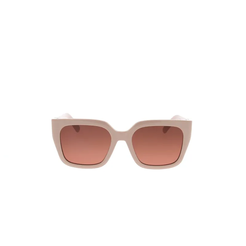 Dior 30Montaigne S10F 95M054 Sunglasess in Pink sold by MARAIS