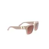 Dior 30Montaigne S10F 95M054 Sunglasess in Pink sold by MARAIS