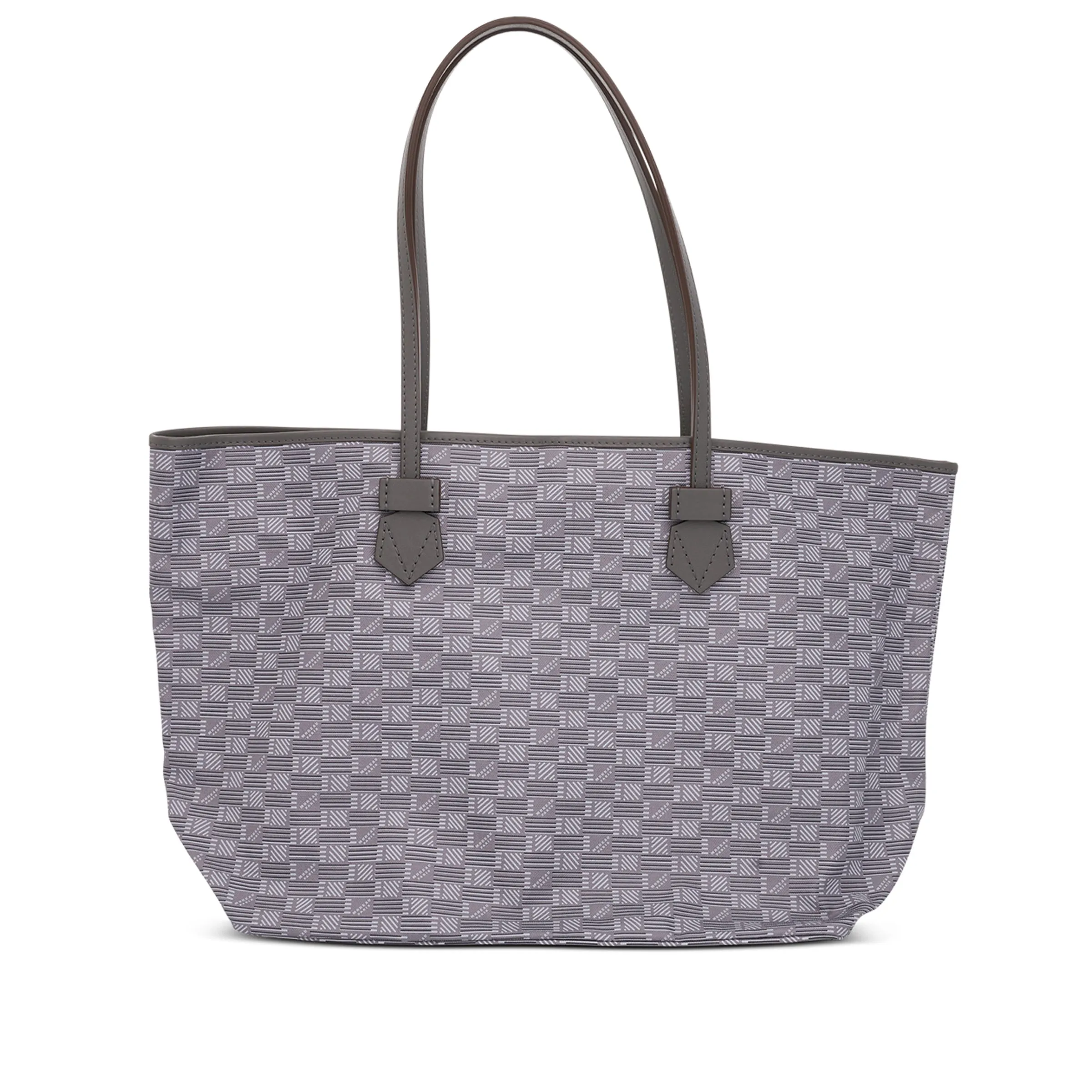 Saint Tropez Tote GM in Grey sold by MARAIS product image thumbnail 4