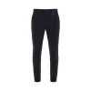 Elasticated Cuff Pants in Navy sold by MARAIS