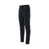 Elasticated Cuff Pants in Navy sold by MARAIS