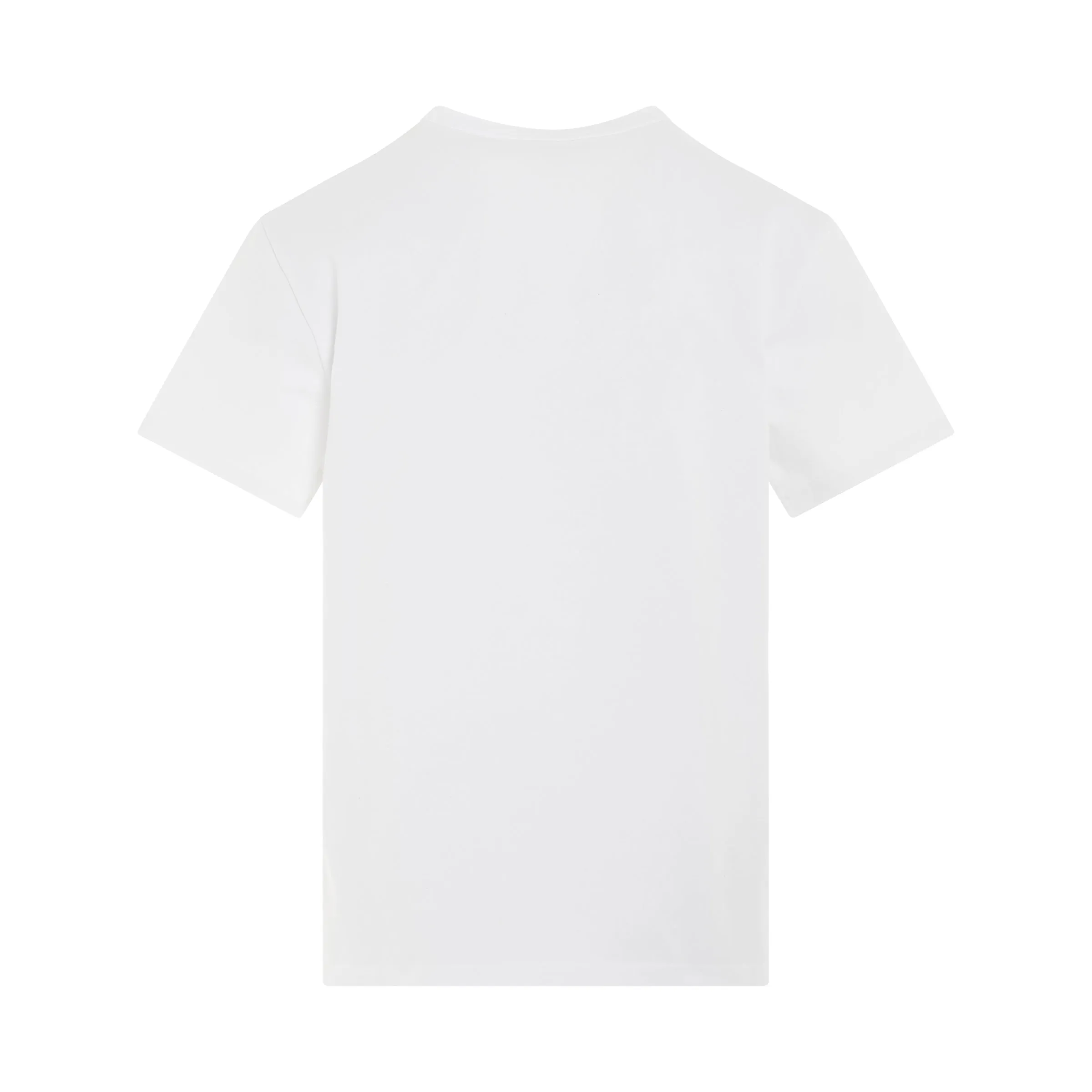 Garden Skeleton T-Shirt in White sold by MARAIS product image thumbnail 4
