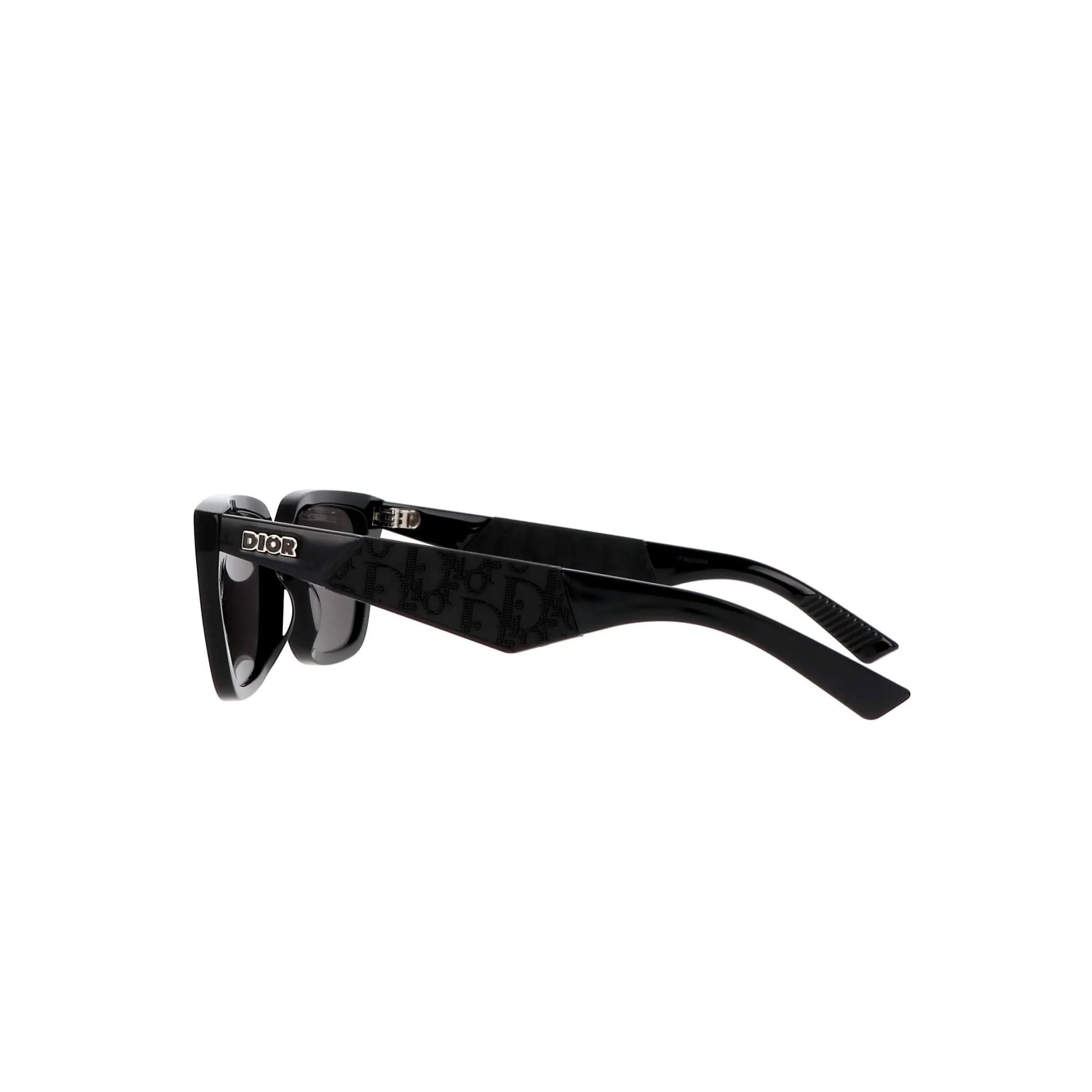 Dior B27 S2I 10A055 Sunglasses in Black sold by MARAIS product image thumbnail 3