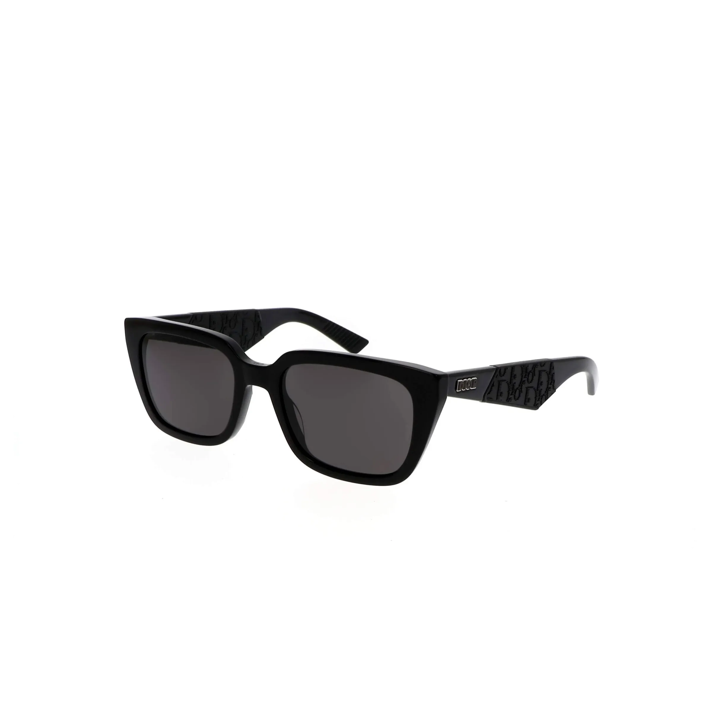 Dior B27 S2I 10A055 Sunglasses in Black sold by MARAIS product image thumbnail 2