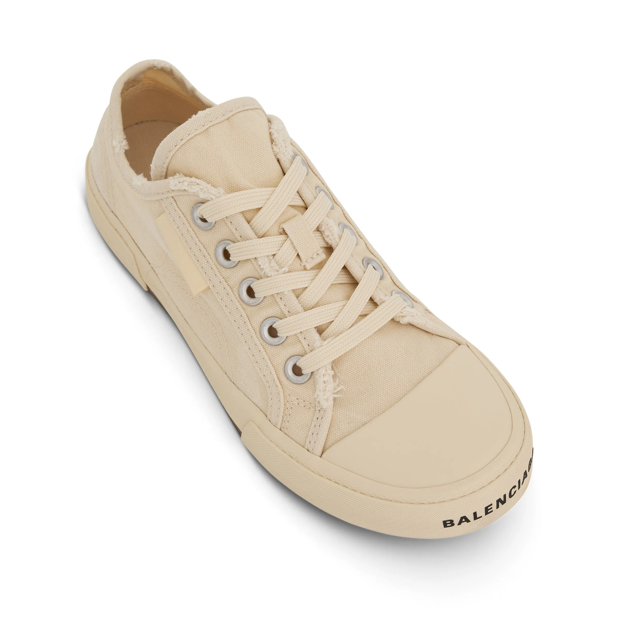 Paris Sneaker in White sold by MARAIS product image thumbnail 4