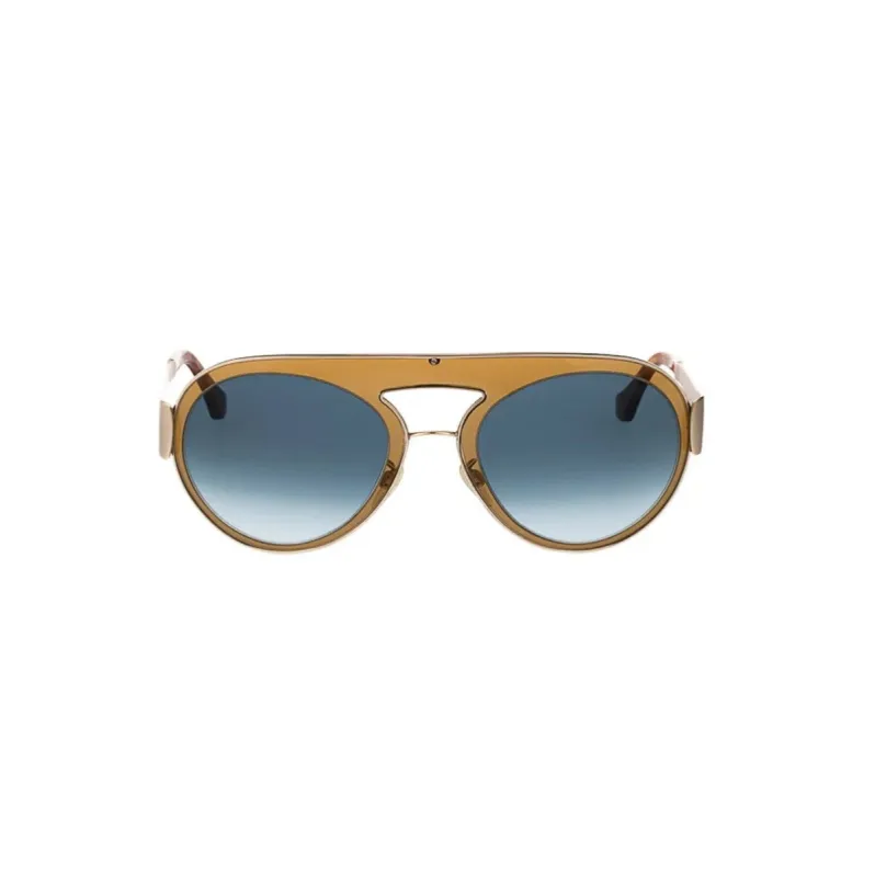 BA445W Sunglasses in Yellow sold by MARAIS
