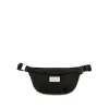 Glam Slam Beltbag in Black sold by MARAIS