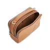 Mini Camera Crossbody Bag in Warm Desert sold by MARAIS