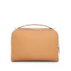 Mini Camera Crossbody Bag in Warm Desert sold by MARAIS