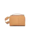 Mini Camera Crossbody Bag in Warm Desert sold by MARAIS