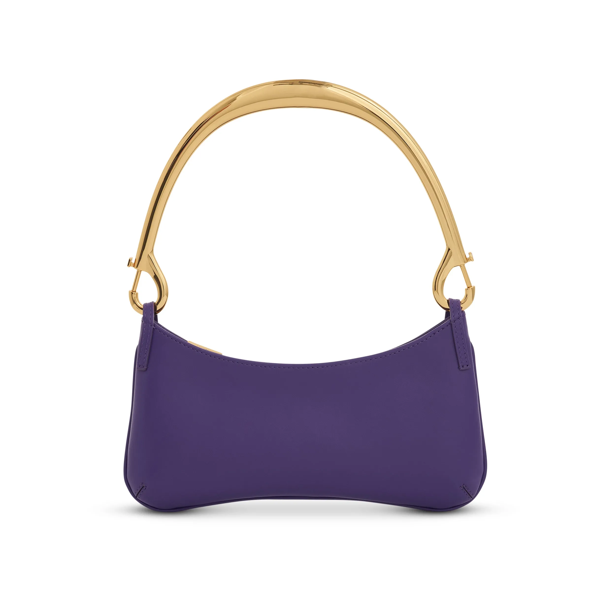 Le Bisou Mousqueton in Purple sold by MARAIS product image thumbnail 3
