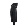 Ballchain Hoodie in Black sold by MARAIS
