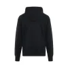 Ballchain Hoodie in Black sold by MARAIS