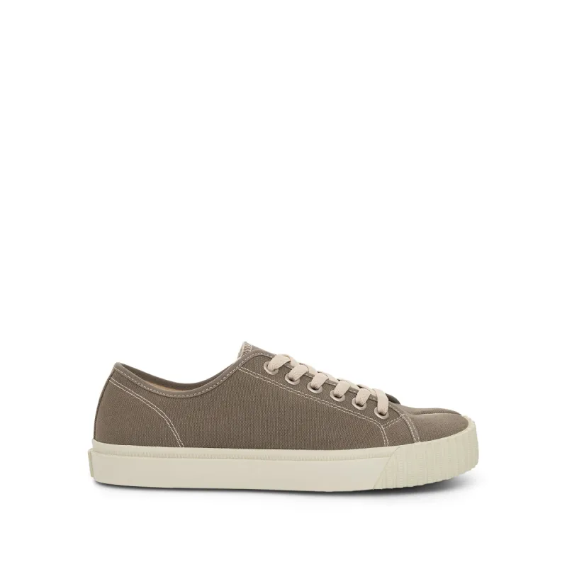 Tabi Sneaker in Grey sold by MARAIS