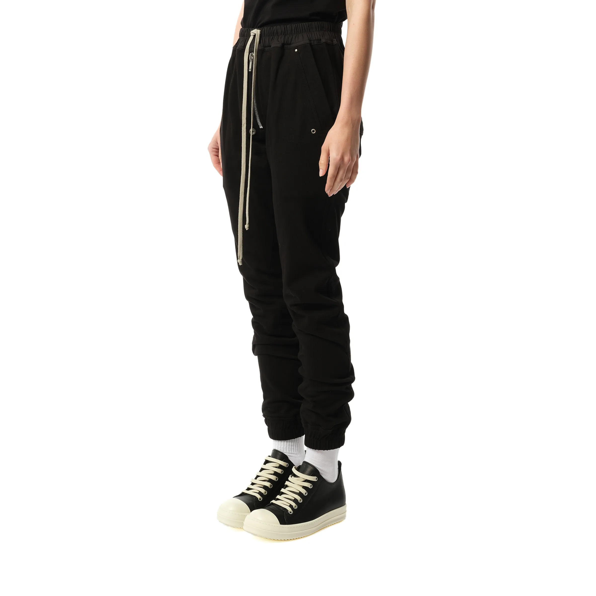 Bela Joggers in Black sold by MARAIS product image thumbnail 5