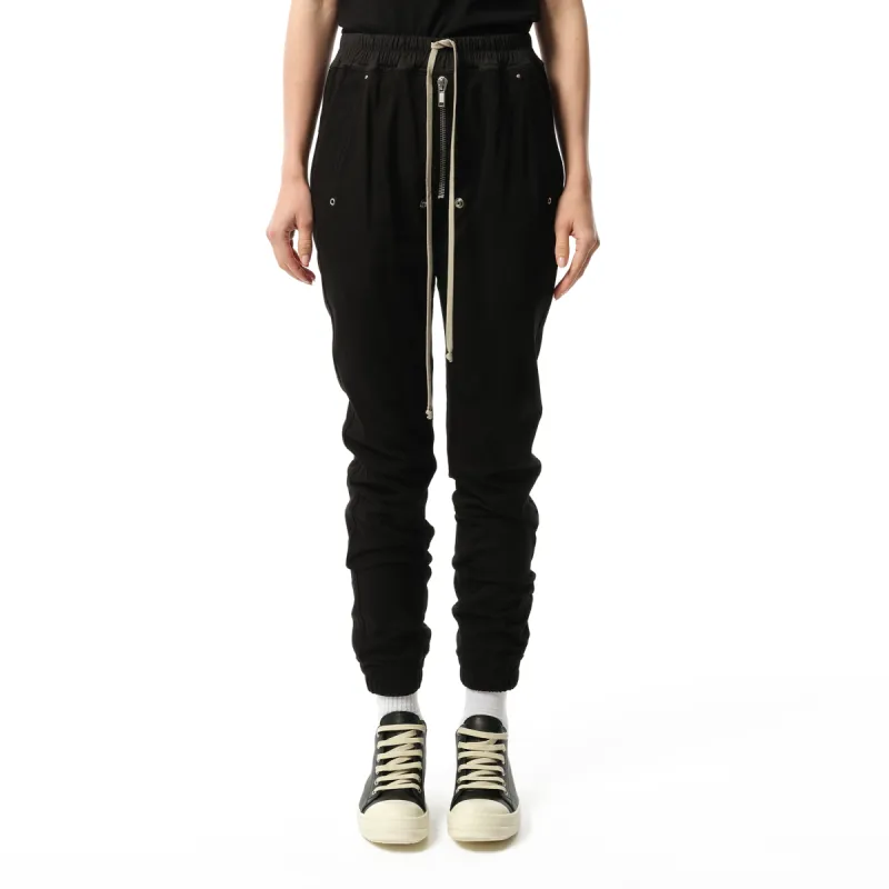 Bela Joggers in Black sold by MARAIS