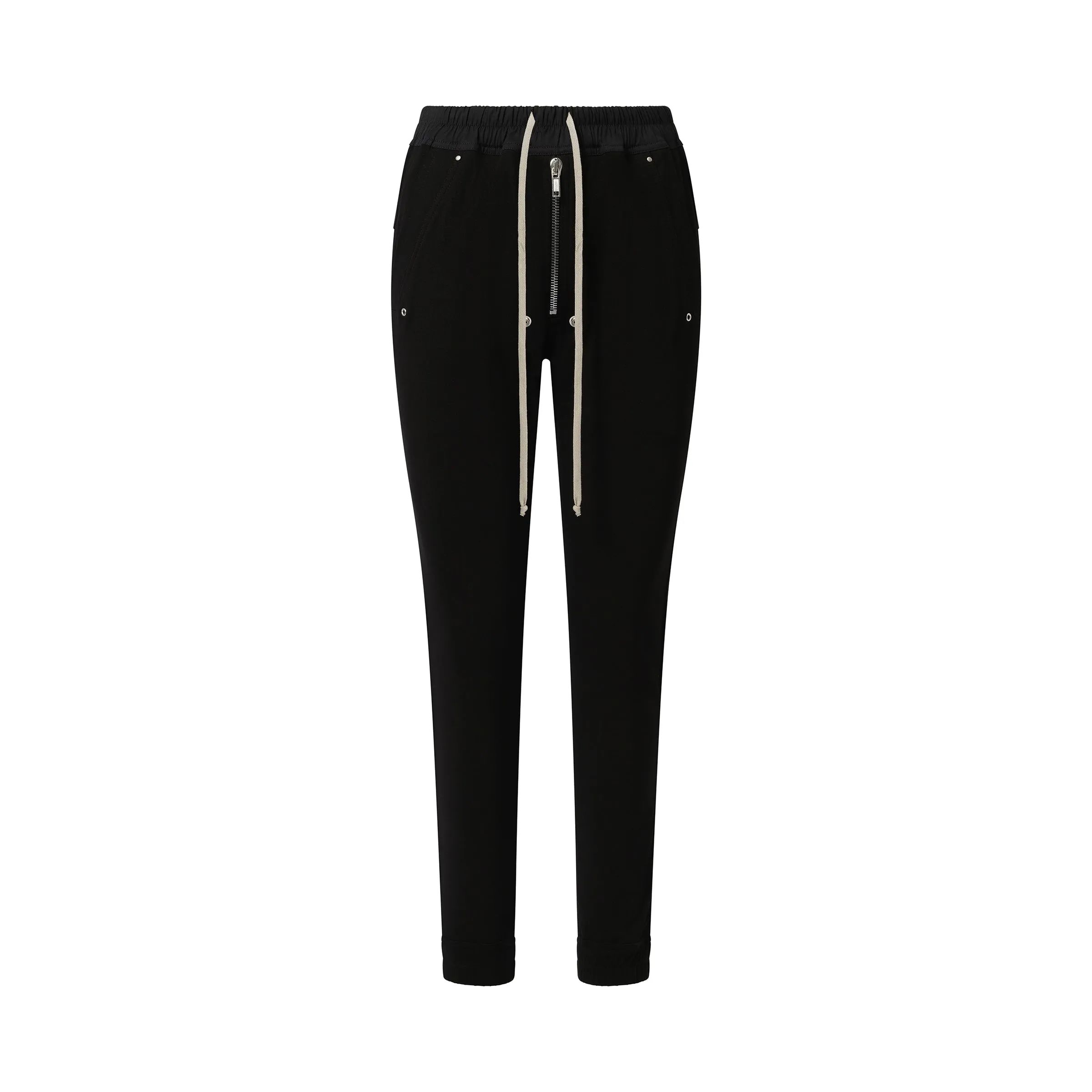 Bela Joggers in Black sold by MARAIS product image thumbnail 2