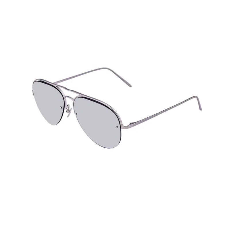 Linda Farrow Linda Farrow White Gold/ White Gold/ Platinum Lfl543C2Sun sold by MARAIS