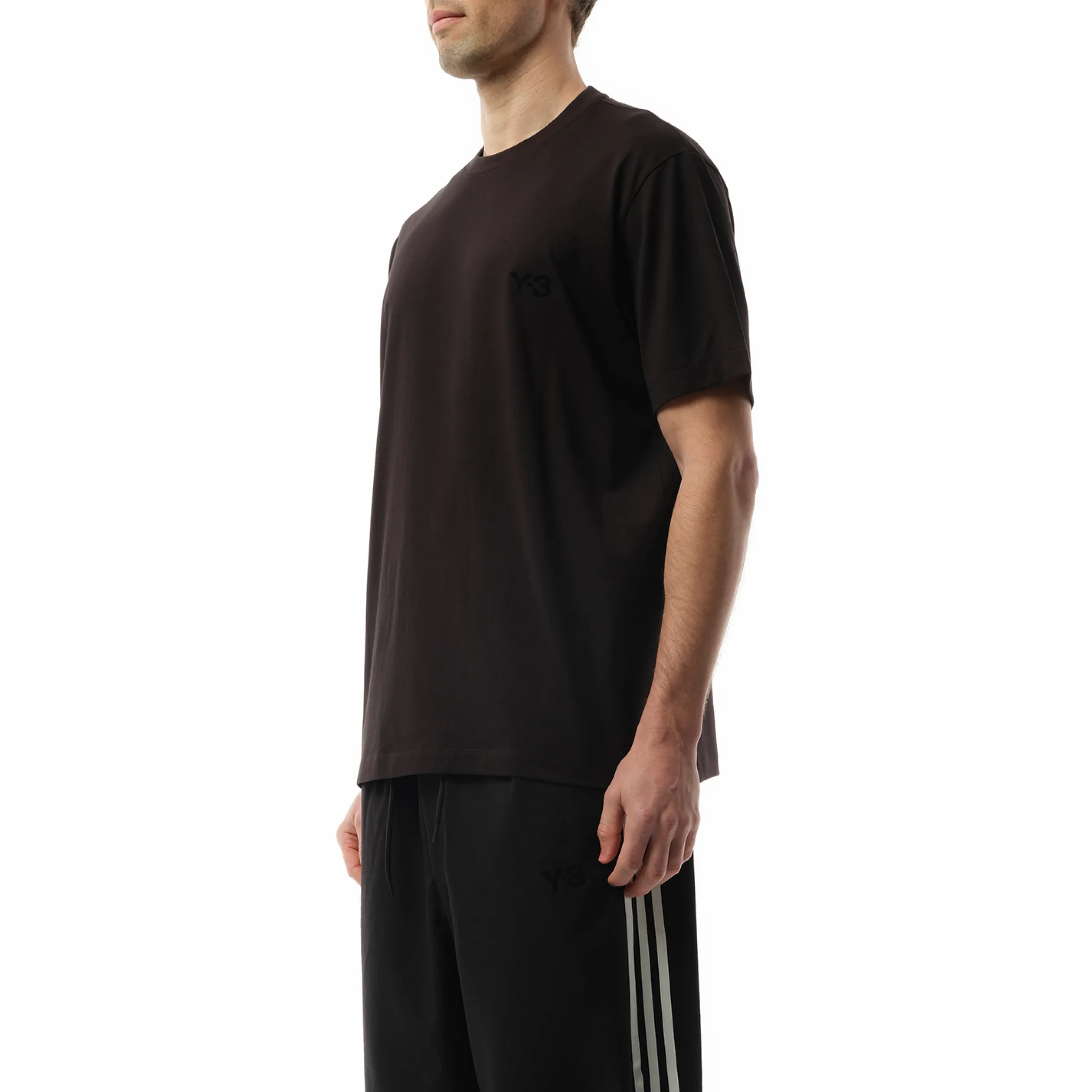 Unisex Graphic T-Shirt in Black sold by MARAIS product image thumbnail 5