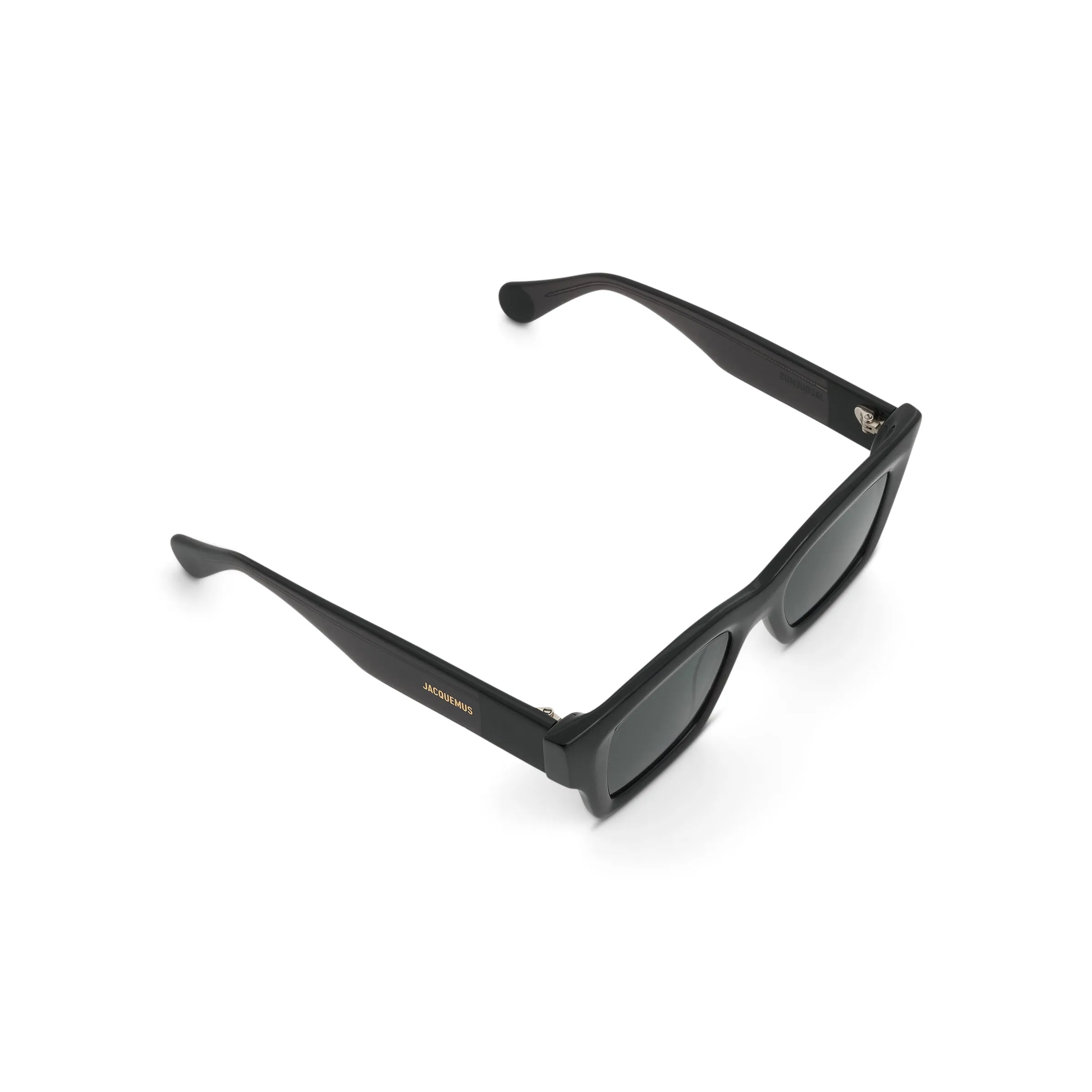Baci Sunglasses in Multi-Black sold by MARAIS product image thumbnail 5