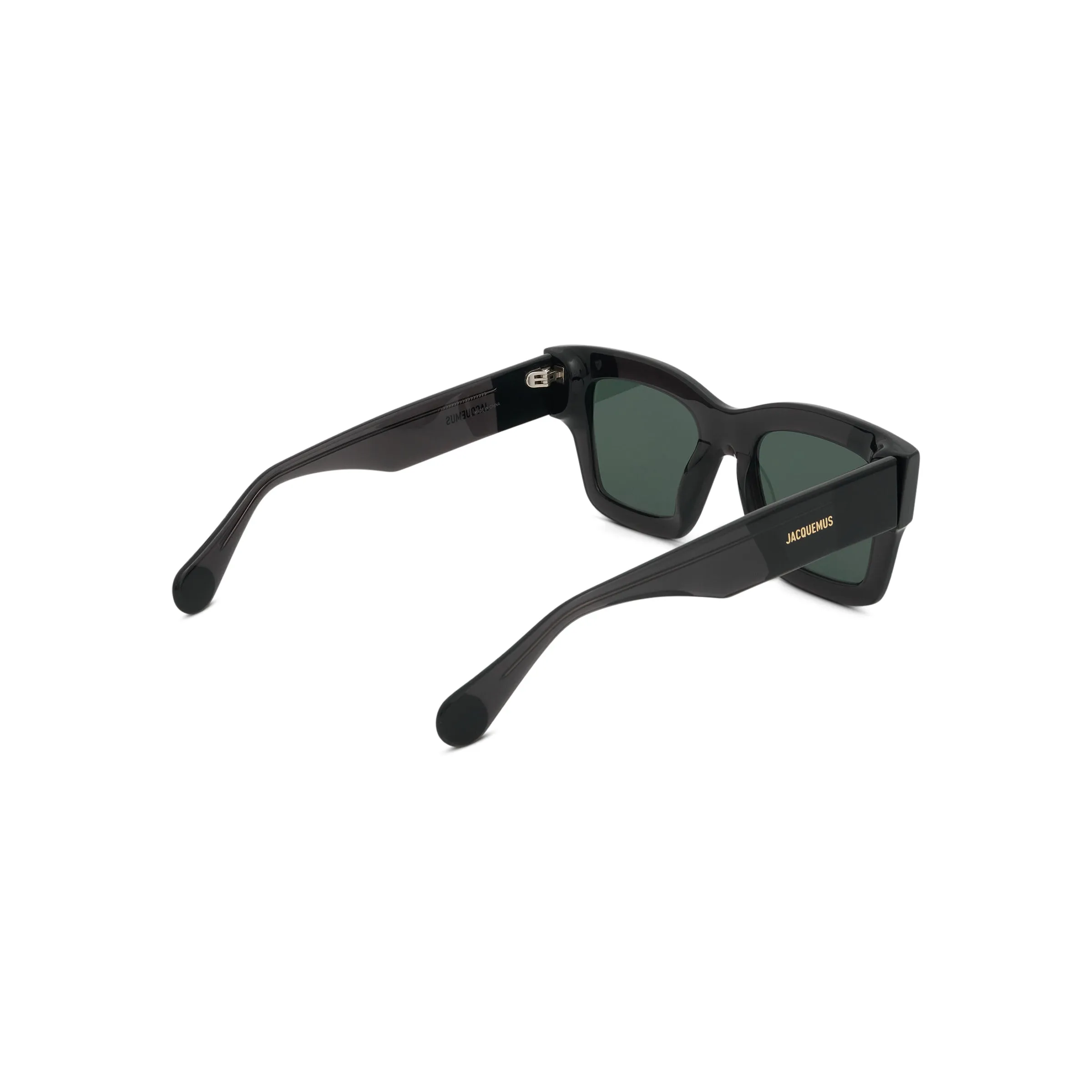 Baci Sunglasses in Multi-Black sold by MARAIS product image thumbnail 3