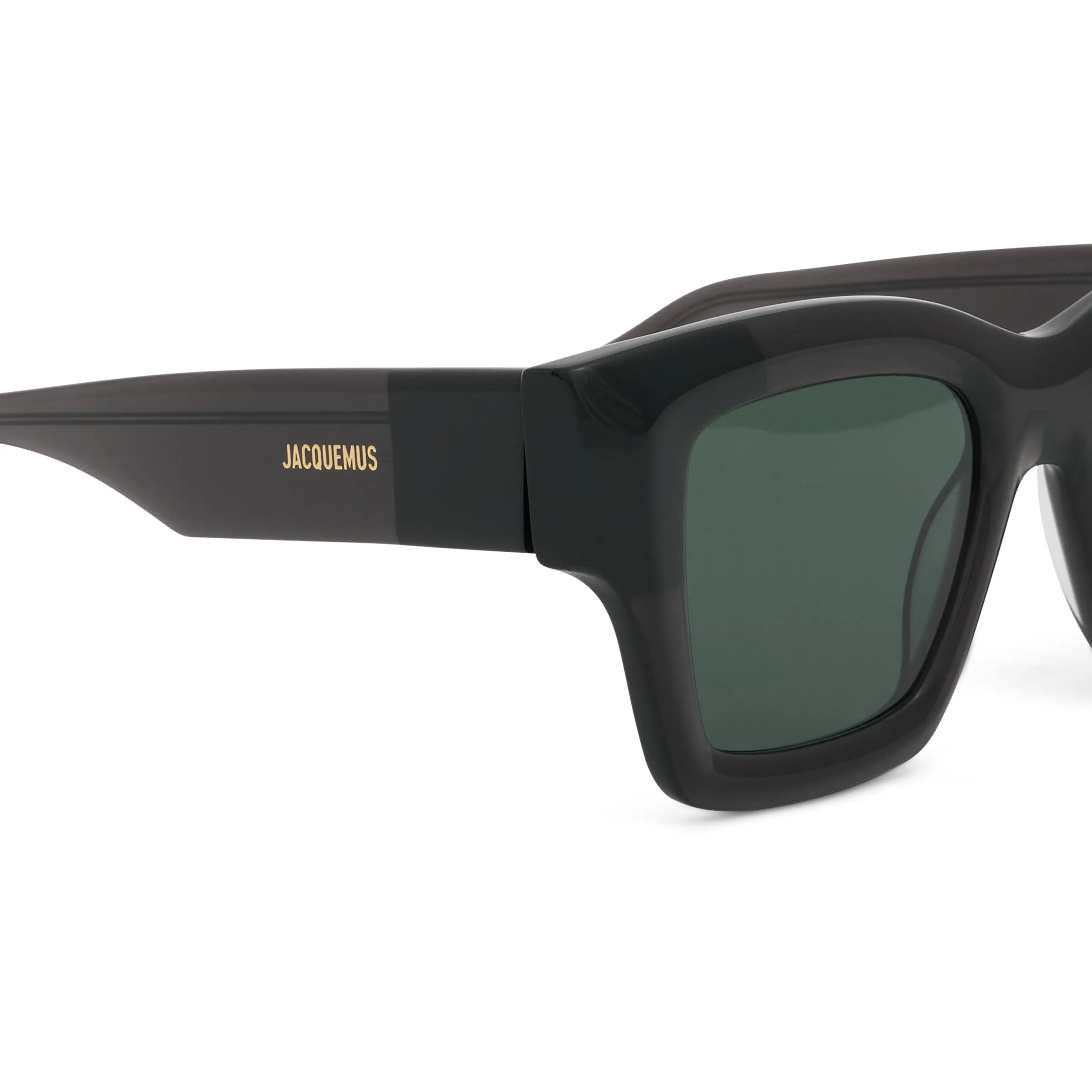 Baci Sunglasses in Multi-Black sold by MARAIS product image thumbnail 4