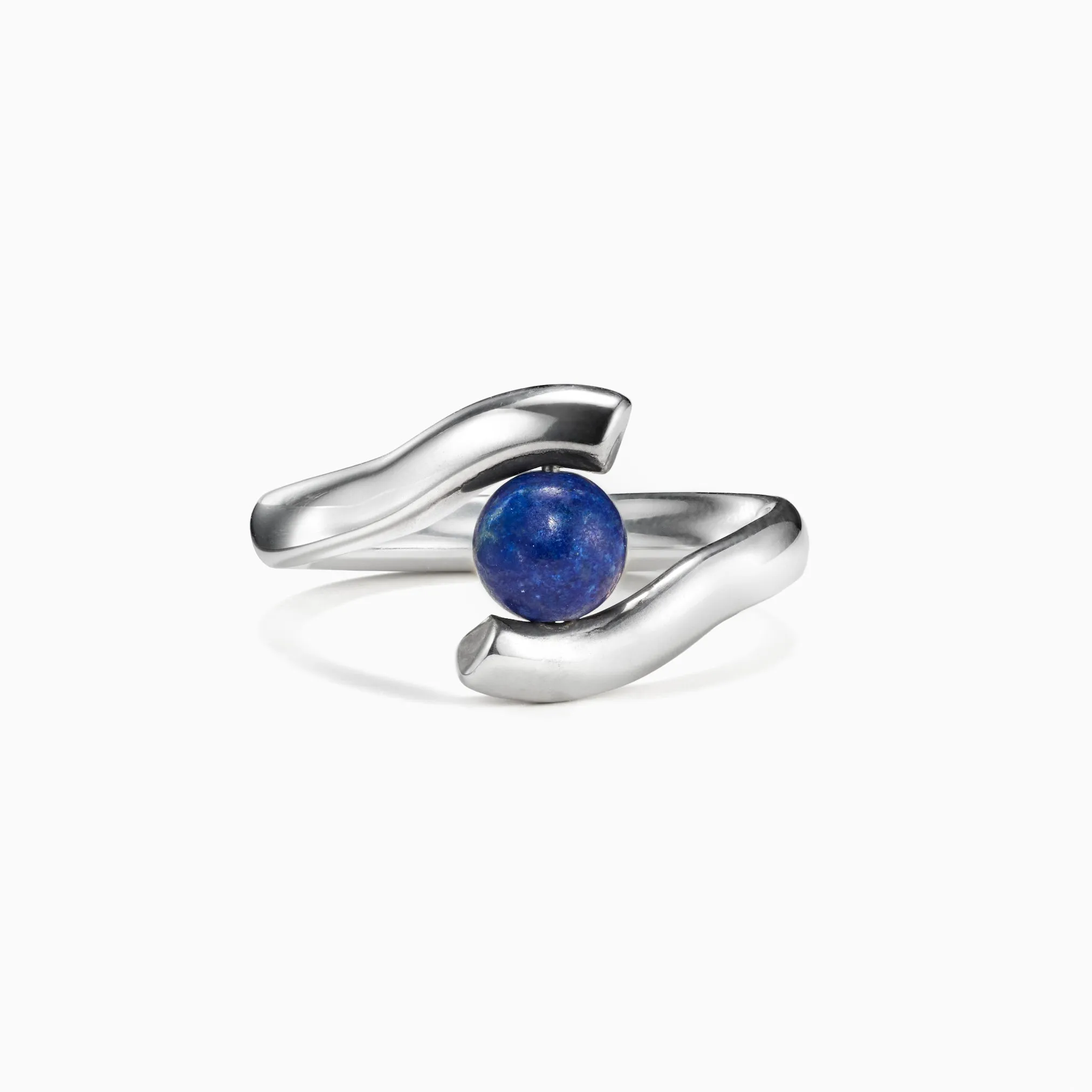 14k Claire Ring sold by AGMES product image thumbnail 5