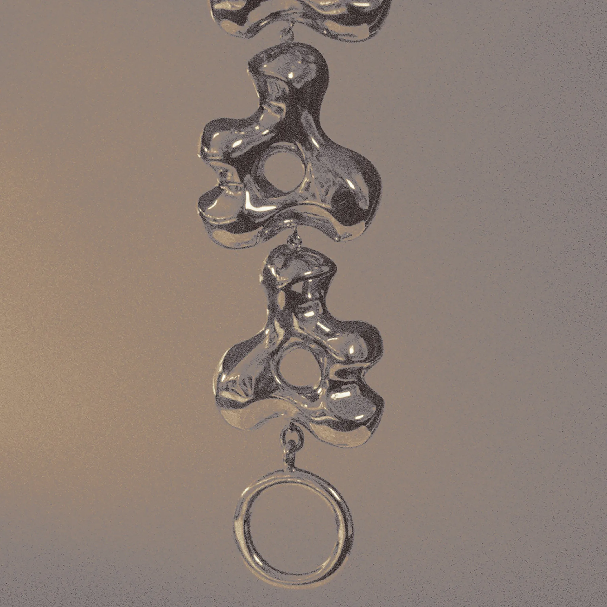 Simone Necklace sold by AGMES product image thumbnail 3