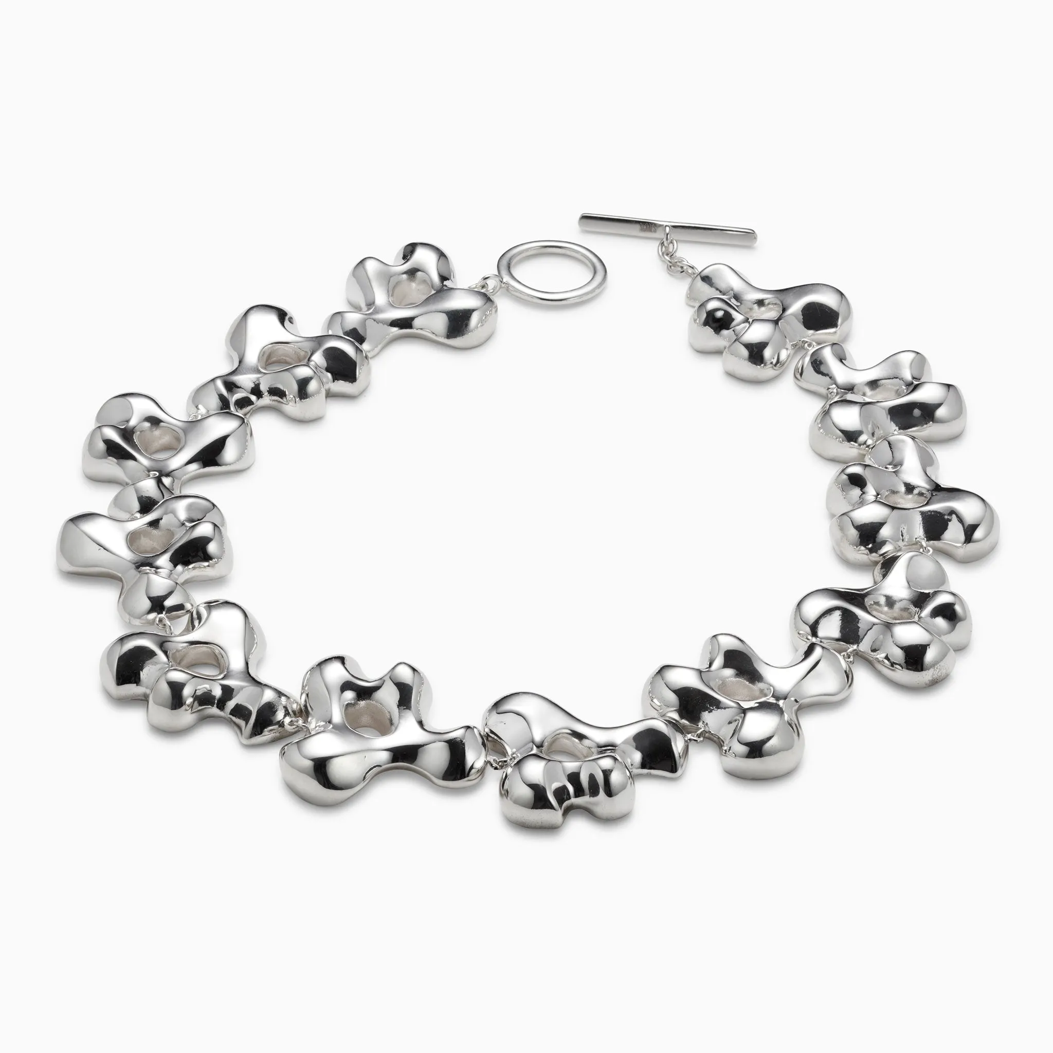 Simone Necklace sold by AGMES product image thumbnail 4