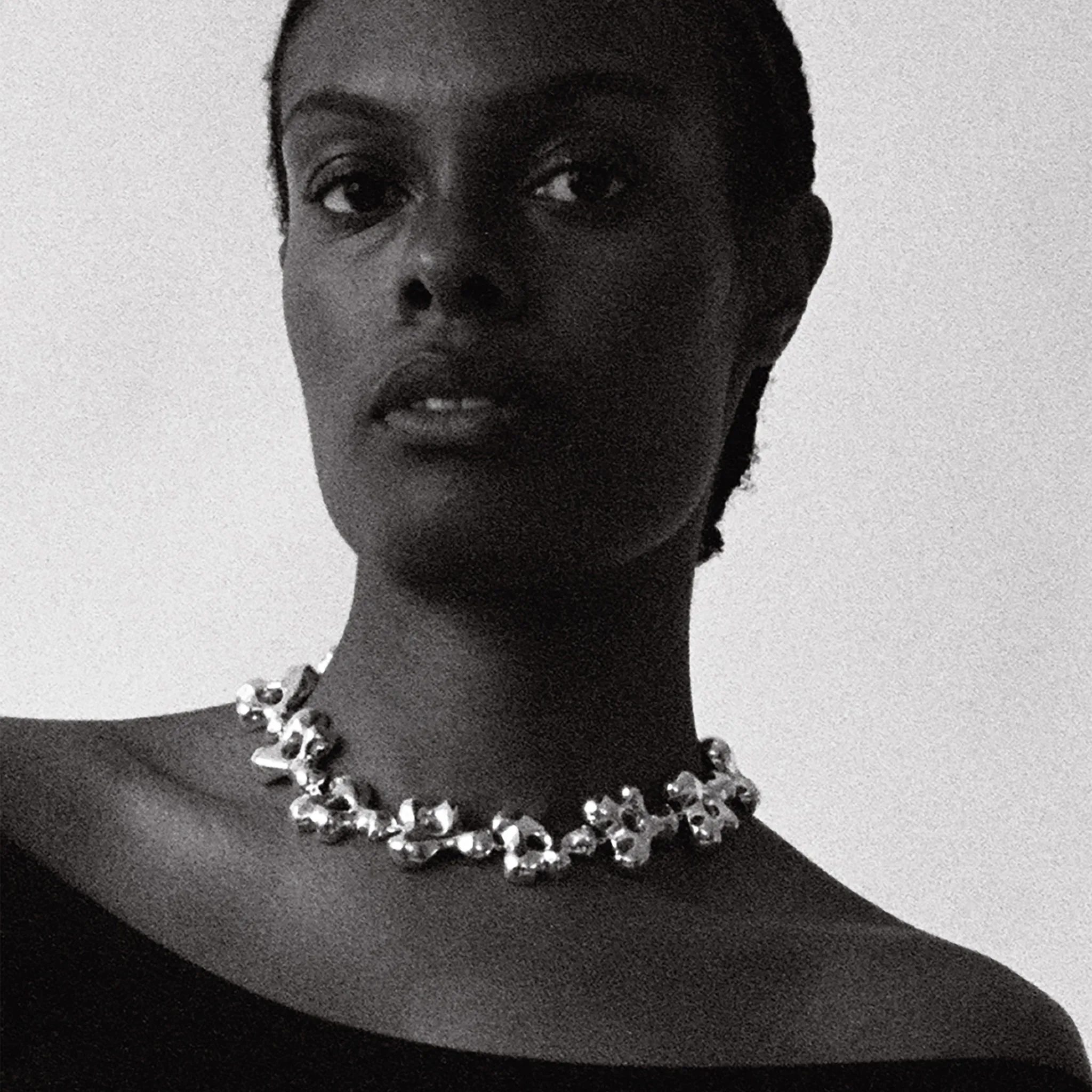 Simone Necklace sold by AGMES product image thumbnail 2