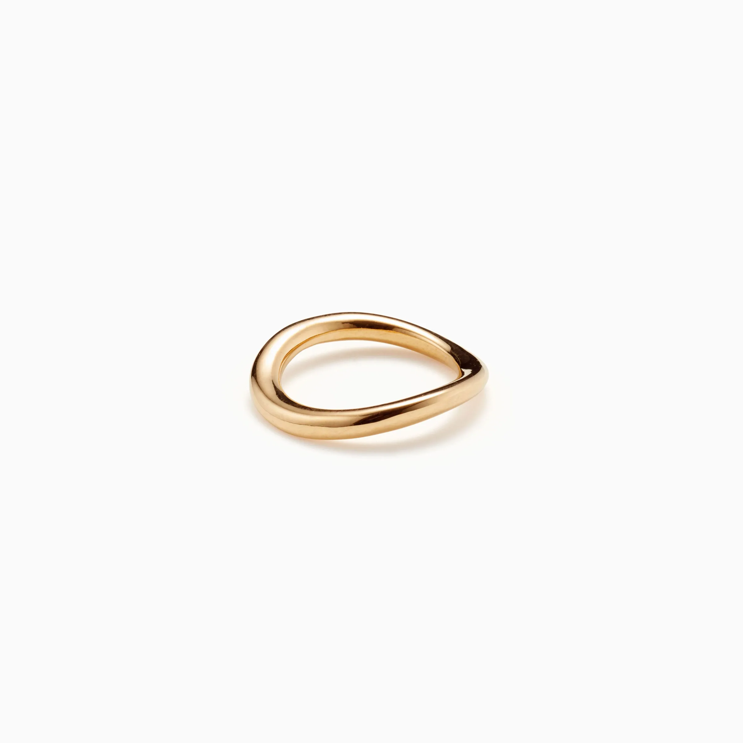 14k Astrid Rings sold by AGMES product image thumbnail 2