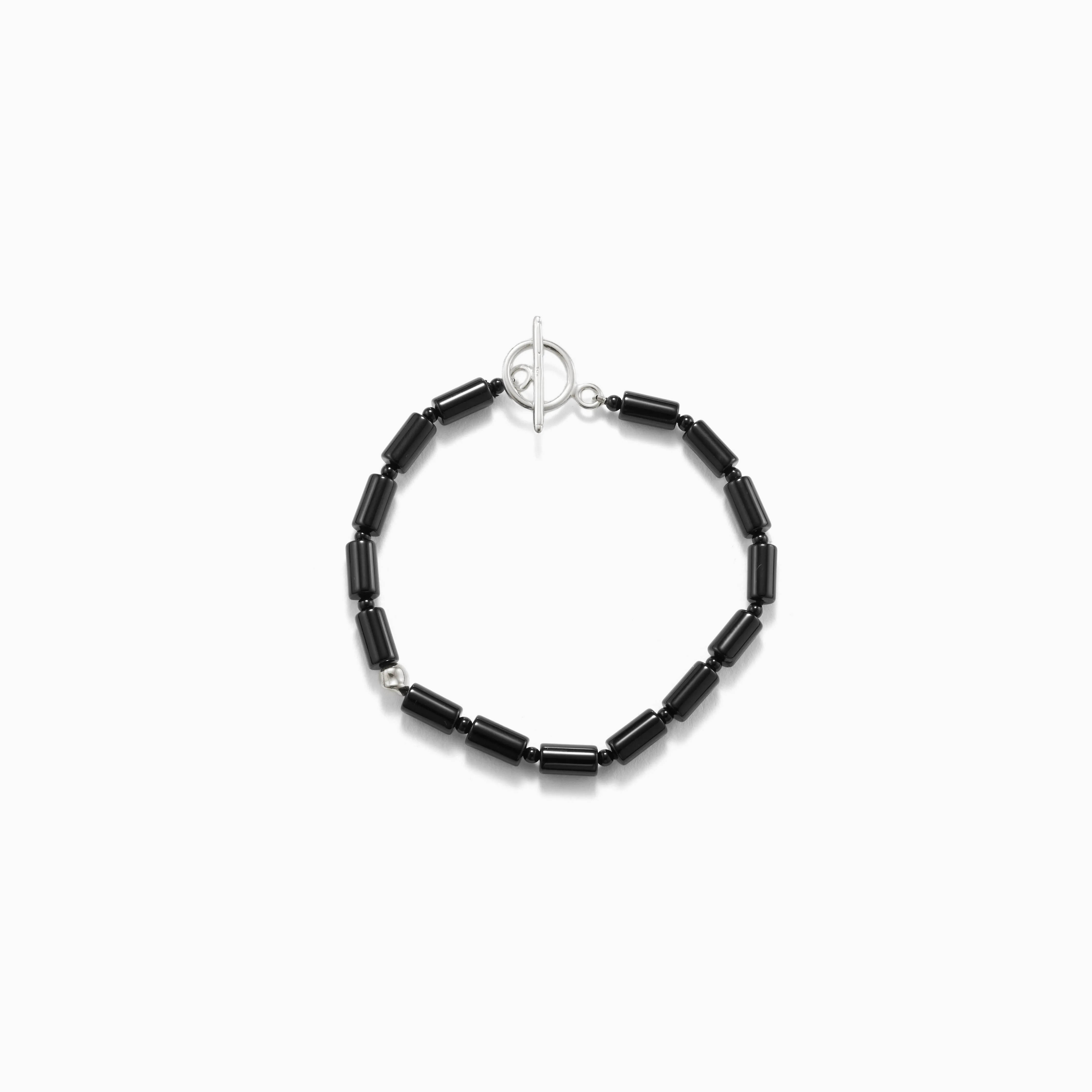 Vallen Necklace + Bracelet Set sold by AGMES product image thumbnail 5