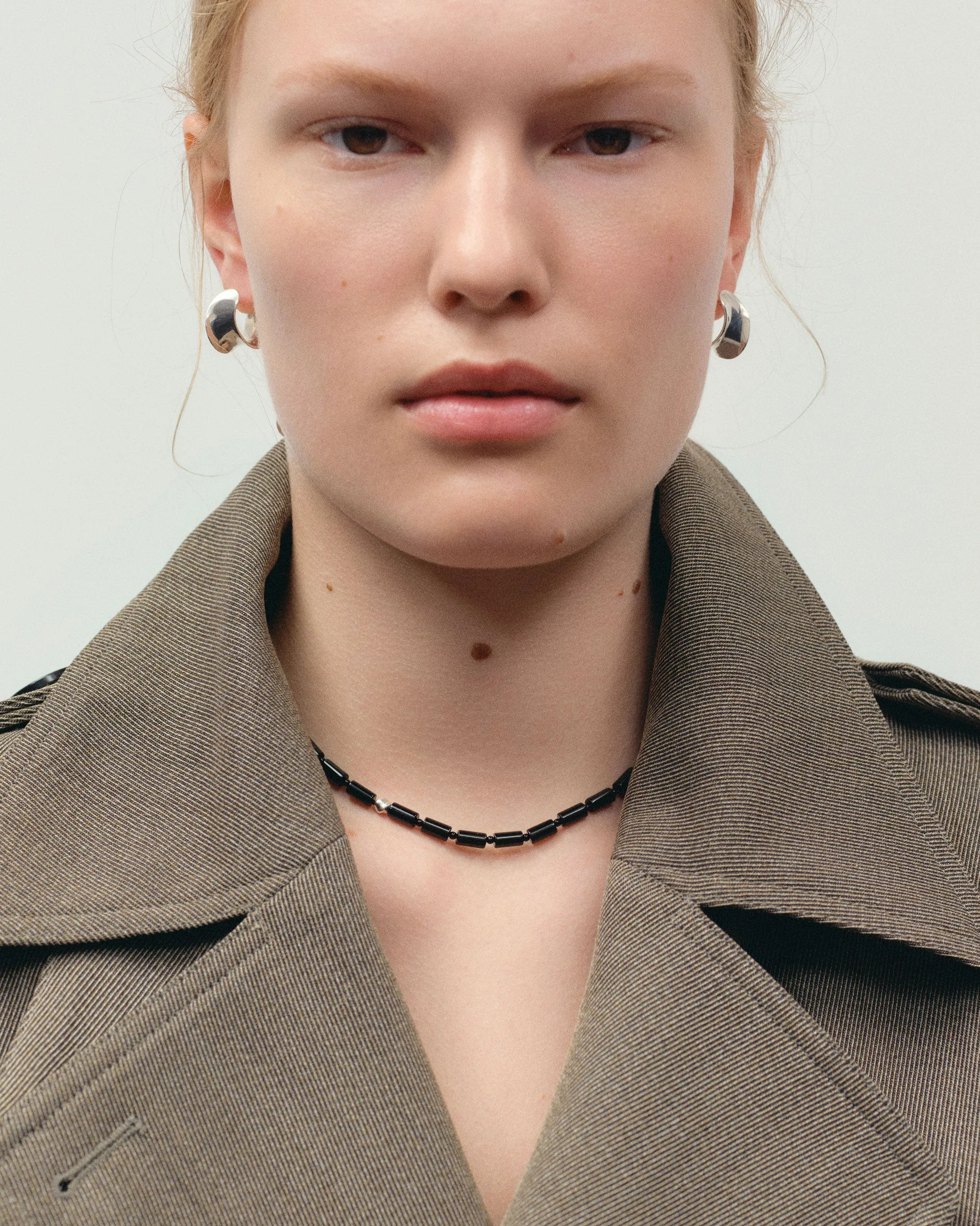 Vallen Necklace + Bracelet Set sold by AGMES product image thumbnail 2