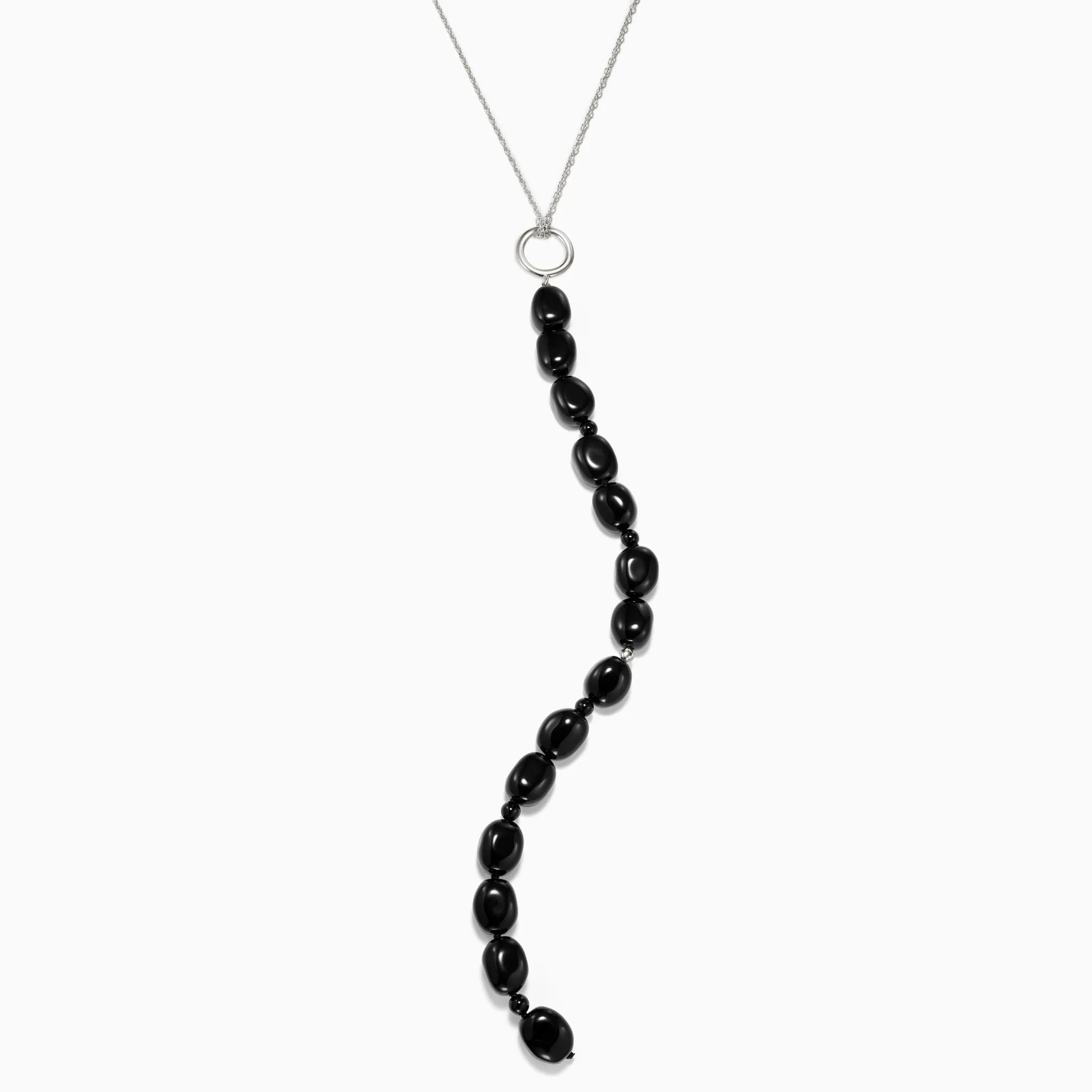 Long Selma Pendant sold by AGMES